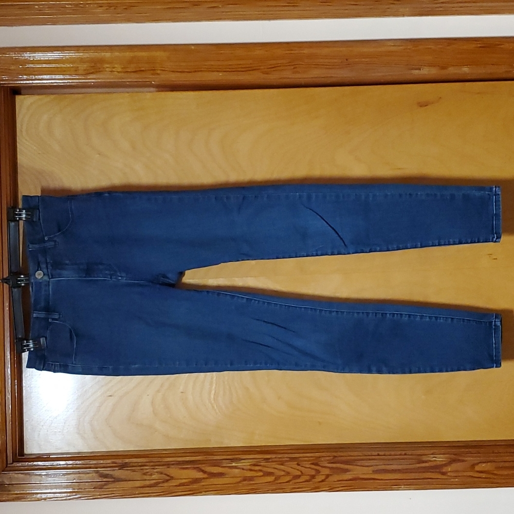 PacSun blue jeggings size 26